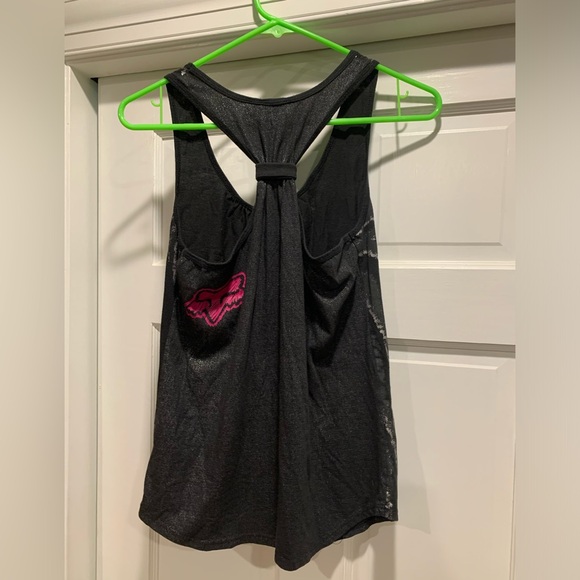Fox Racing Top Size Small - Picture 4 of 7